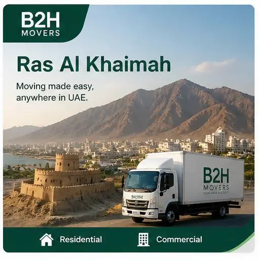 Ras Al Khaimah