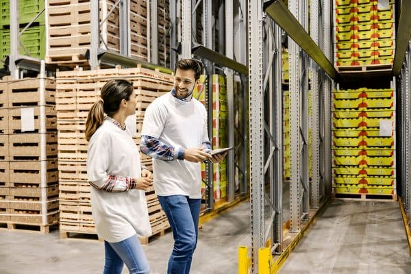 Storage Facilities Services