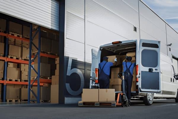 Furniture Moving Services