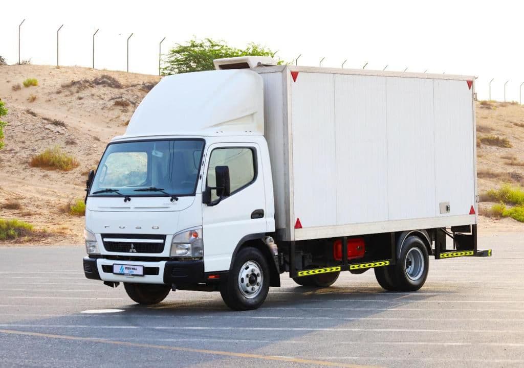 Packed and ready to move! Boxes and supplies are all set for the relocation.