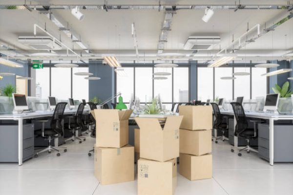 Apartment Moving Guide in Dubai