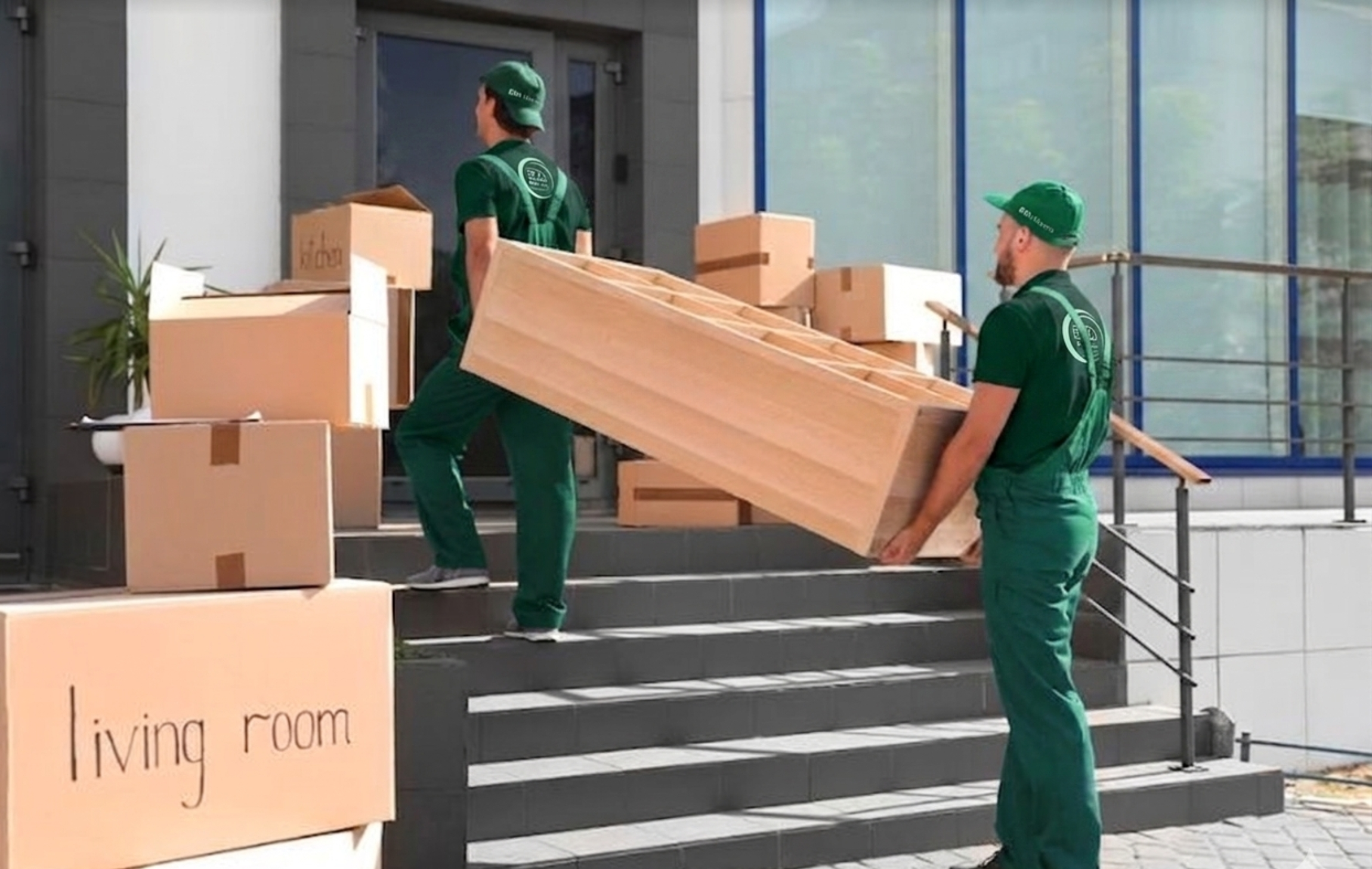 Villa Moving Guide in Dubai
