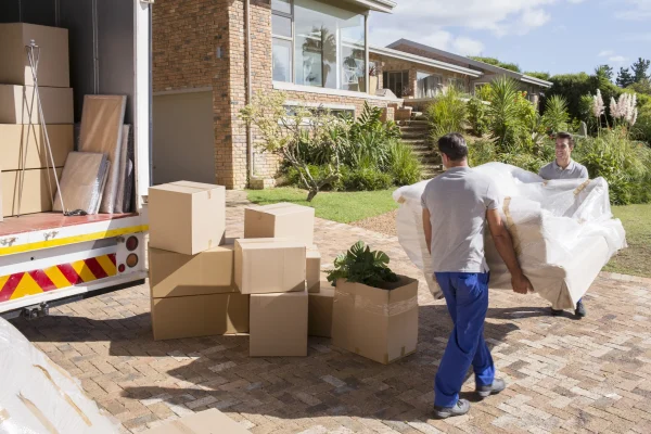 Moving to a New Villa in Dubai: A Stress-Free Guide