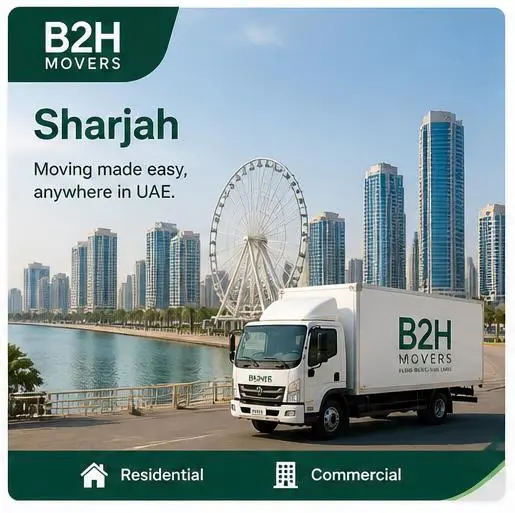 Sharjah