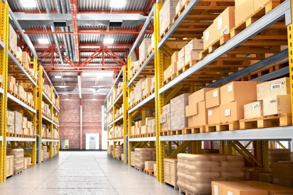 Secure Storage Solutions